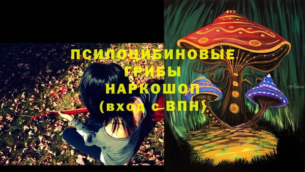 кристаллы Алзамай